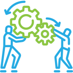 Proactive monitoring of Business operations Proactive monitoring of Business operations