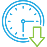 Reduced downtime and better scalability Reduced downtime and better scalability