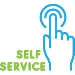 Self-Service Portal Self-Service Portal