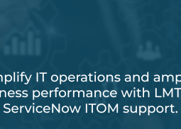 ServiceNow ITOM