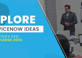 Servicenow knowledge 2023