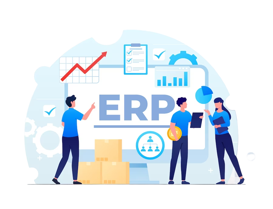 ERP