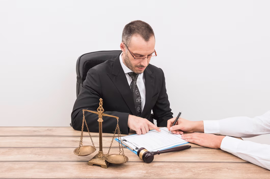 Legal Matter Management