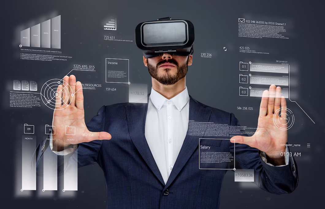 Virtual Agent