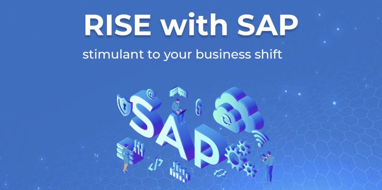 RISE with SAP