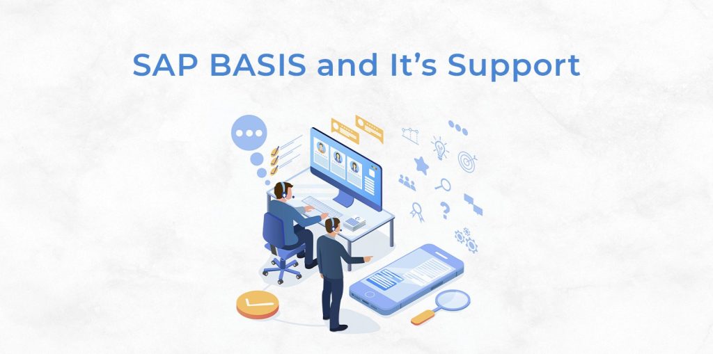 SAP BASIS And Its Support In 2024 | LMTEQ