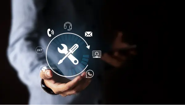 LMTEQ’s ServiceNow Support services offer various maintenance support to improve the overall stability and reliability of your ServiceNow platform.