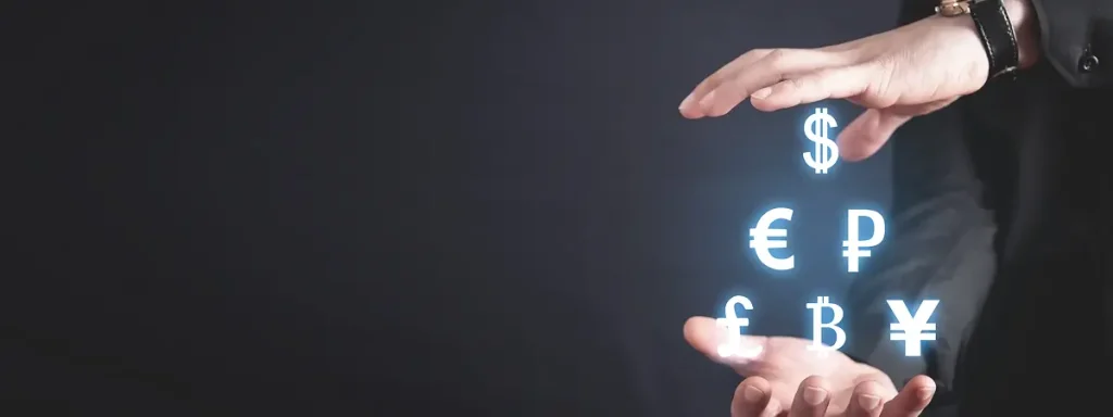 Converting Currencies Using SAP CPM