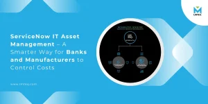 ServiceNow IT Asset Management – A Smarter Way for Banks and Manufacturers to Control Costs