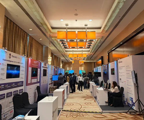 NBFC event LMTEQ at NBFC Connect
