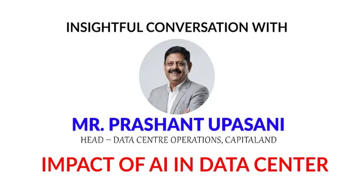 insightful conversation with prashant LMTEQ