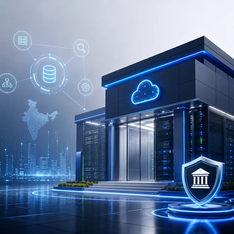 servicenow data center modernization for an RBI servicenow for banking