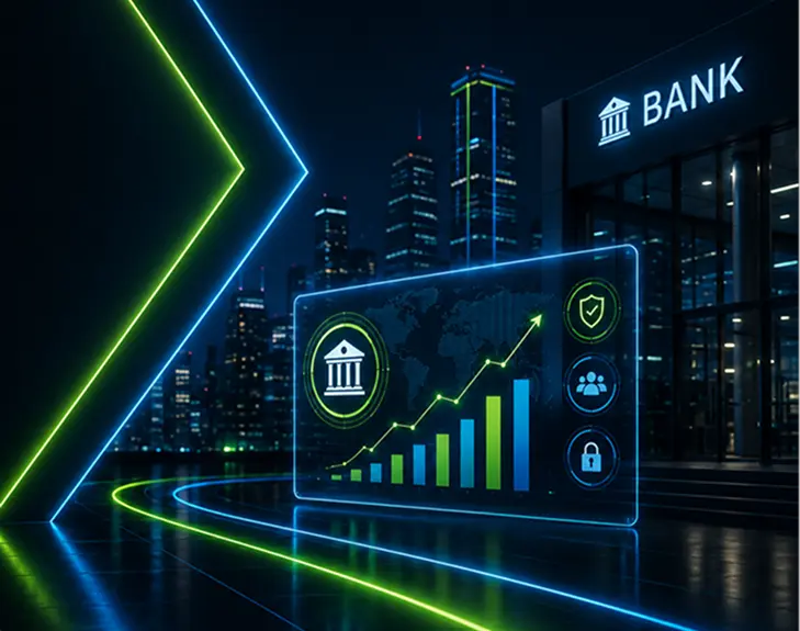 why choose lmteq for servicenow in bfsi servicenow for banking
