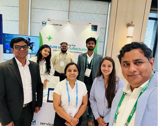 indias biggest stage for manufacturing it ransformation Manufacturing IT Summit 2026