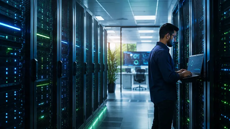ServiceNow Implementation for Data Center: CSM and ITSM in an 11 Day Go Live
